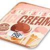 Discount MyMobel BALANZA COCINA BEURER KS19 ICE CREAM 5KG DIG.