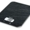 Outlet MyMobel BALANZA COCINA BEURER KS19 PIZARRA 5KG DIGITAL