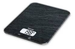 Outlet MyMobel BALANZA COCINA BEURER KS19 PIZARRA 5KG DIGITAL