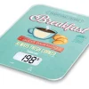 Hot MyMobel BALANZA COCINA BEURER KS19 BREAKFAST 5KG DIG.