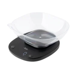 Discount MyMobel BALANZA COCINA JATA HOGAR HBAL1709 5KG C-BOL LED