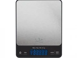 Online MyMobel BALANZA COCINA JATA HOGAR 773 LCD INOX 3KG