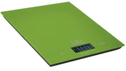 Discount MyMobel BALANZA COCINA JATA HOGAR 729V LCD 21X19,5 VERDE