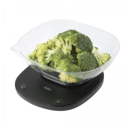 Discount MyMobel BALANZA COCINA JATA HOGAR HBAL1709 5KG C-BOL LED