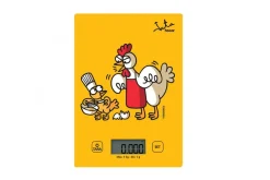 Best MyMobel BALANZA COCINA JATA 731K 5KG KUKUXUMUSU GALLINA