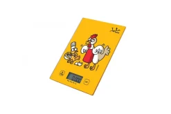 Best MyMobel BALANZA COCINA JATA 731K 5KG KUKUXUMUSU GALLINA