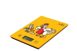Best MyMobel BALANZA COCINA JATA 731K 5KG KUKUXUMUSU GALLINA