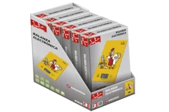 Best MyMobel BALANZA COCINA JATA 731K 5KG KUKUXUMUSU GALLINA