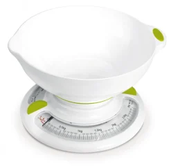 Clearance MyMobel BALANZA COCINA JATA 610N 2,2 KG C-BOL