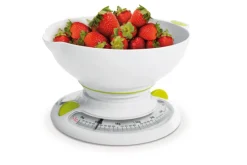 Clearance MyMobel BALANZA COCINA JATA 610N 2,2 KG C-BOL