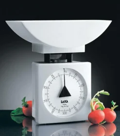 Clearance MyMobel BALANZA COCINA LAICA K71101 1KG.MECANICA BCA