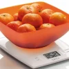 Fashion MyMobel BALANZA COCINA LAICA KS1012O 3KG ELECTRON.NARANJA