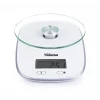 New MyMobel BALANZA COCINA TRISTAR KW2445 5 KG. LCD