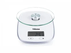 New MyMobel BALANZA COCINA TRISTAR KW2445 5 KG. LCD
