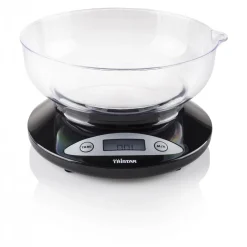 Fashion MyMobel BALANZA COCINA TRISTAR KW2430 2KG DIGIT.C-BOL