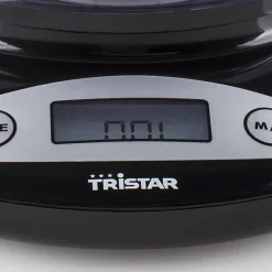 Fashion MyMobel BALANZA COCINA TRISTAR KW2430 2KG DIGIT.C-BOL