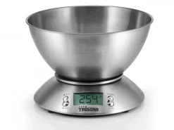 Online MyMobel BALANZA COCINA TRISTAR KW2436 5KG INOX
