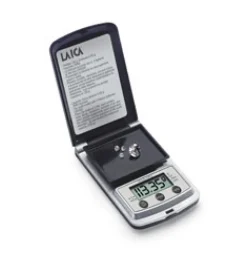 Clearance MyMobel BALANZA PRECISION LAICA BX93100 120 GR.NGO-PLATA