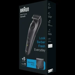 Outlet MyMobel BARBERO BRAUN BT5420 4 ACCESORIOS