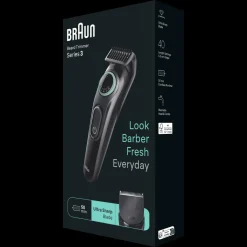 Discount MyMobel BARBERO BRAUN BT3411 2 ACCESORIOS