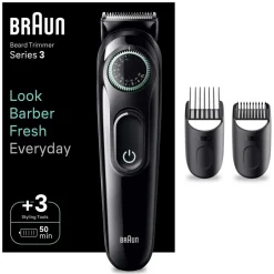Discount MyMobel BARBERO BRAUN BT3411 2 ACCESORIOS