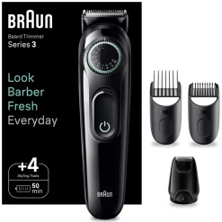Online MyMobel BARBERO BRAUN BT3421 2 ACCESORIOS