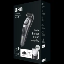 Sale MyMobel BARBERO BRAUN BT7420 7ACCESORIOS C-CUCHILLA