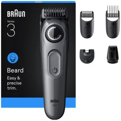 Best MyMobel BARBERO BRAUN BT3560 S3 ALL IN AUT.50MIN