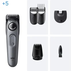 Best MyMobel BARBERO BRAUN BT3560 S3 ALL IN AUT.50MIN
