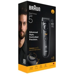 Online MyMobel BARBERO BRAUN BT5560 S5 ALL IN AUT.120MIN