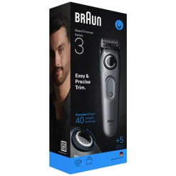 Best MyMobel BARBERO BRAUN BT3560 S3 ALL IN AUT.50MIN