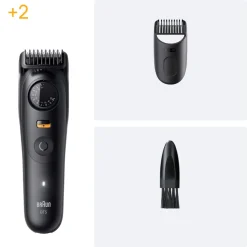 Fashion MyMobel BARBERO BRAUN BT5500 S5 GROCERY AUT.120MIN