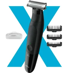 Best MyMobel BARBERO BRAUN XT3100 FACE 3 PEINES