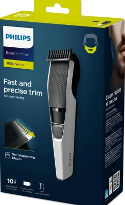 Fashion MyMobel BARBERO PHILIPS BT3206-14 10H.CARG.45MIN.AUT.