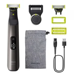 Hot MyMobel BARBERO PHILIPS QP6552-15 ONEBLADE PRO 360 FACE&BODY SUPERIOR