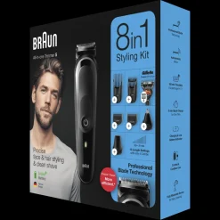 Best MyMobel BARBERO-CORTAP.BRAUN MGK5260 8EN1 C-PERF+CUCHI.BOD