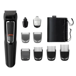 Clearance MyMobel BARBERO-CORTAPELO PHILIPS MG3740-15 9EN1 AUT.60MIN