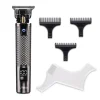 Online MyMobel BARBERO-CORTAPELOS UFESA 60105931 RAZOR FADE 3 PEINES (1-2-3MM)