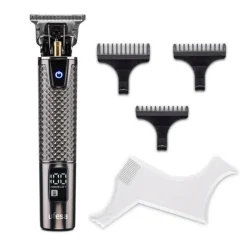 Online MyMobel BARBERO-CORTAPELOS UFESA 60105931 RAZOR FADE 3 PEINES (1-2-3MM)