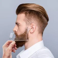 Online MyMobel BARBERO-CORTAPELOS UFESA 60105931 RAZOR FADE 3 PEINES (1-2-3MM)