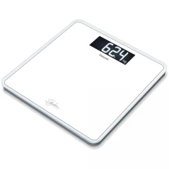 Online MyMobel BASCULA BAÑO BEURER GS400 CRISTAL 0,8CM 200KG BCA