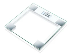 Hot MyMobel BASCULA BAÑO BEURER GS14 DIGITAL CRISTA