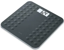 Fashion MyMobel BASCULA BAÑO BEURER GS300 NEGRA 30X30 ANTIDESL