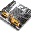 Hot MyMobel BASCULA BAÑO BEURER GS203 NUEVA YORK 30X30
