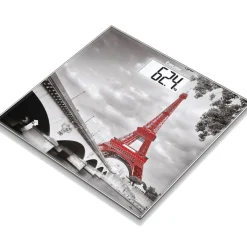 Outlet MyMobel BASCULA BAÑO BEURER GS203 PARIS 30X30