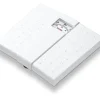 Outlet MyMobel BASCULA BAÑO BEURER MS01 MECANICA BLANCA 30X27