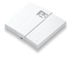 Outlet MyMobel BASCULA BAÑO BEURER MS01 MECANICA BLANCA 30X27