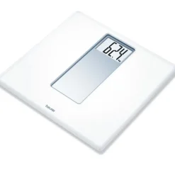 New MyMobel BASCULA BAÑO BEURER PS160 BLANCA