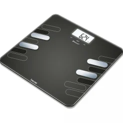 Discount MyMobel BASCULA BAÑO DIAGNOSTICA BEURER BF600STYLE BLUETOO
