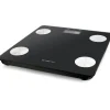 Fashion MyMobel BASCULA BAÑO DIAGNOSTICA EMERIO BR-125479 180KG